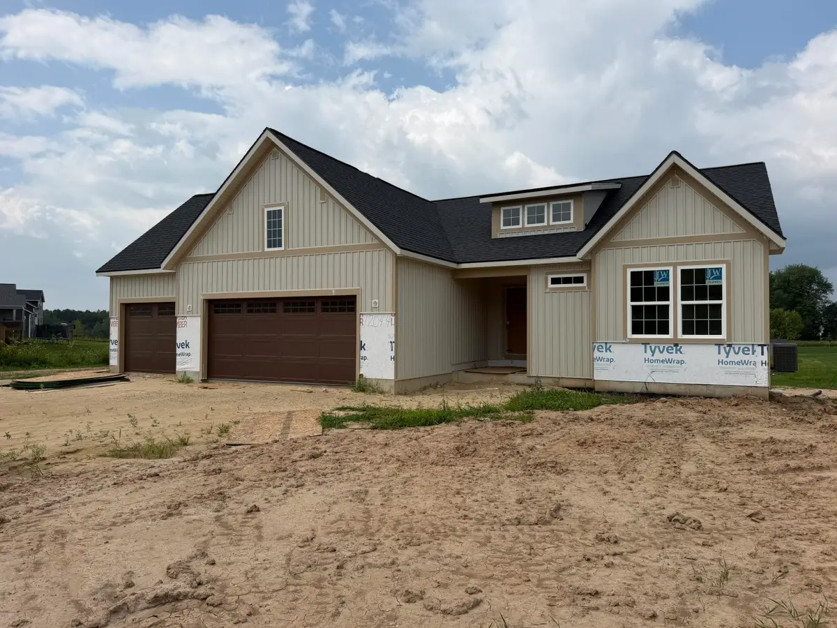 12044 Alden Court Ne, Lowell, MI 49331 - #1