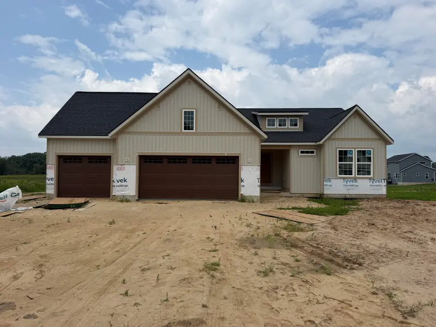 12044 Alden Court Ne, Lowell, MI 49331 - #2