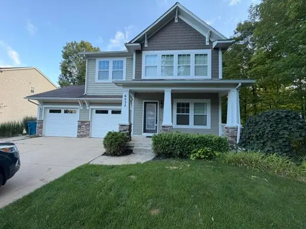 6018 Waters Ridge Court, Kalamazoo, MI 49009