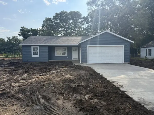 420 West Street, Muskegon, MI 49442