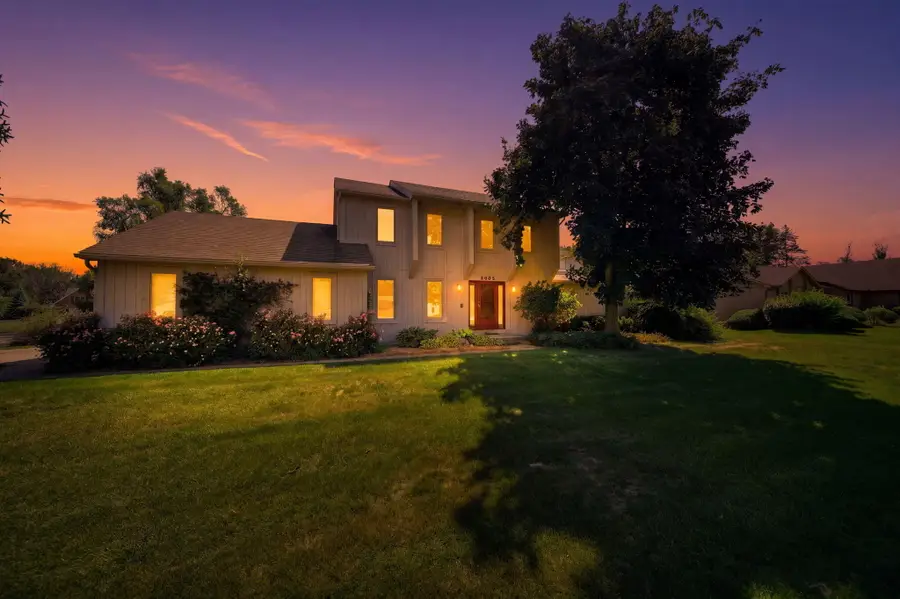 5685 E Silo Ridge Drive, Ann Arbor, MI 48108 - #2