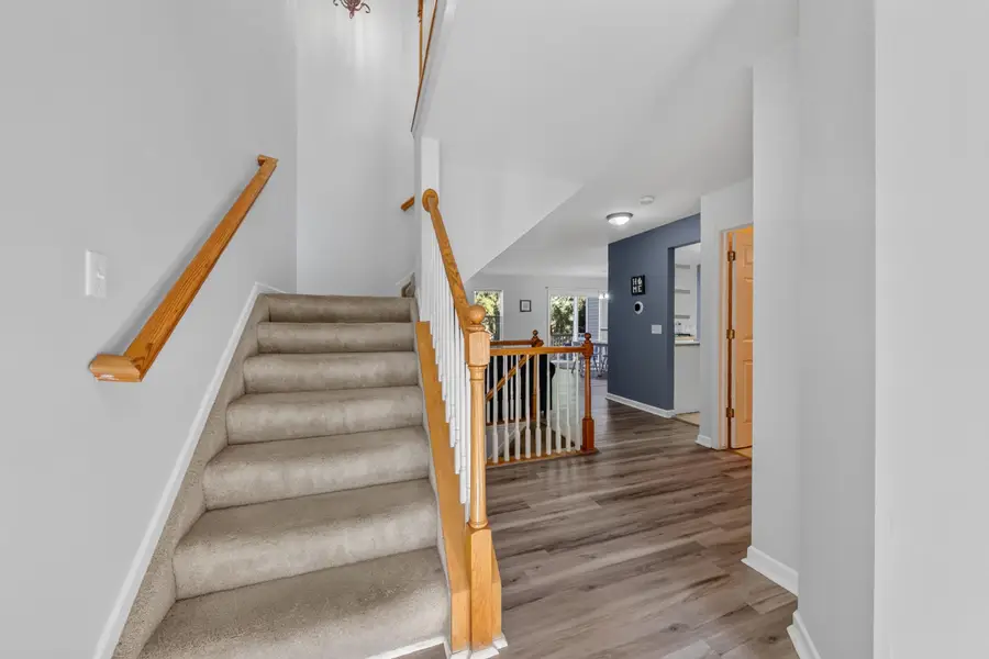 2612 Bluewater Street, Ypsilanti, MI 48198 - #3