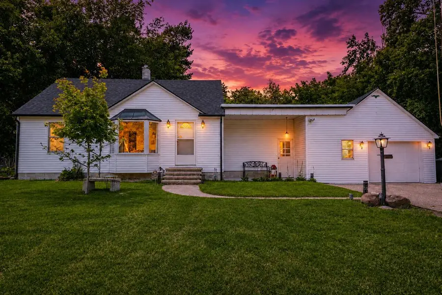 3325 Taft Avenue Sw, Wyoming, MI 49519 - #2