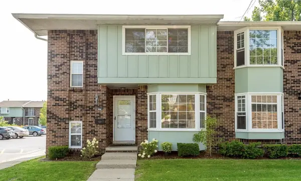 2806 Page Avenue, Ann Arbor, MI 48104