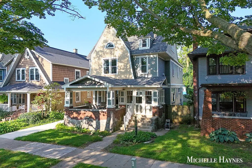 349 Richard Terrace Se, Grand Rapids, MI 49506 - #1