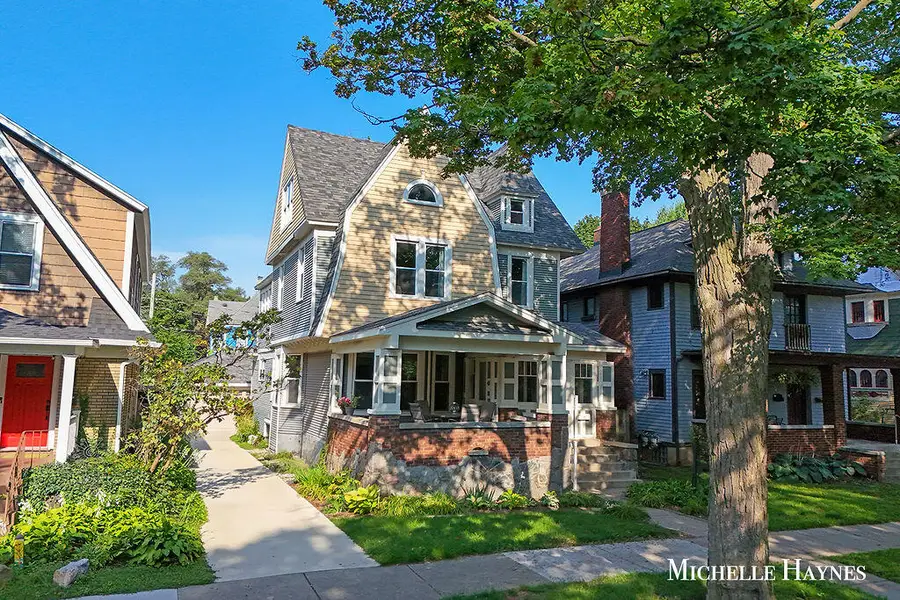 349 Richard Terrace Se, Grand Rapids, MI 49506 - #2