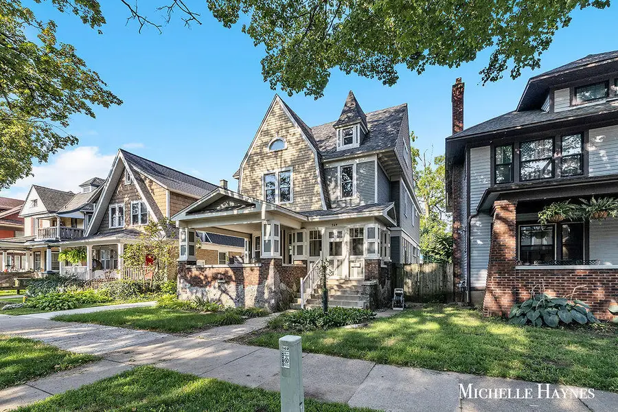 349 Richard Terrace Se, Grand Rapids, MI 49506 - #3