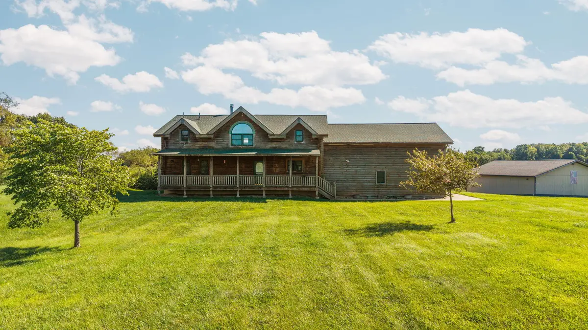 2487 W Monroe Road, Tipton, MI 49287 - #1