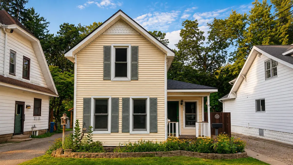 1926 Oakland Drive, Kalamazoo, MI 49008 - #1