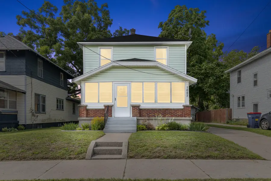 1027 Dallas Avenue Se, Grand Rapids, MI 49507 - #2