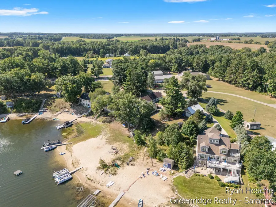 2059 Sunshine Drive #D, Trufant, MI 49347 - #2