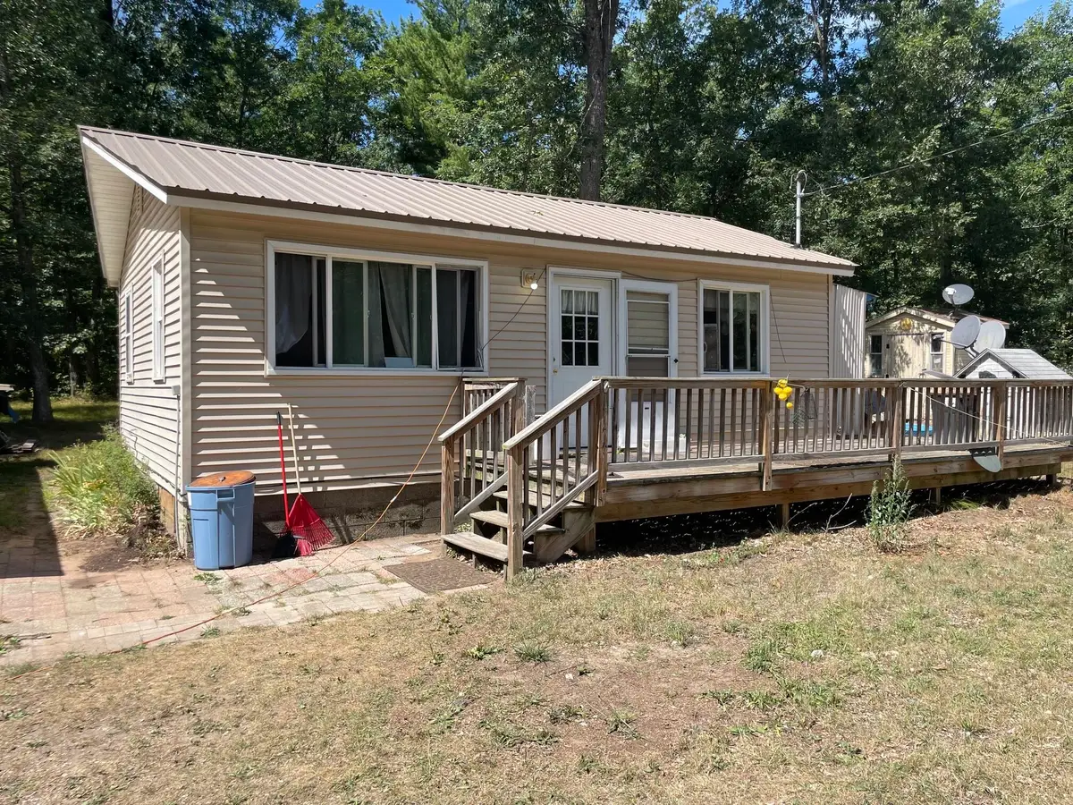 3774 Susan Street, Wellston, MI 49689 - #1