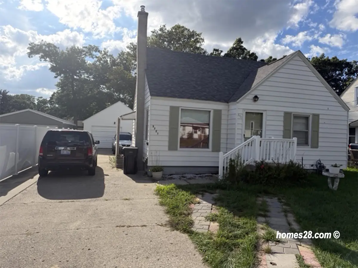 3721 Havana Avenue Sw, Wyoming, MI 49509 - #1