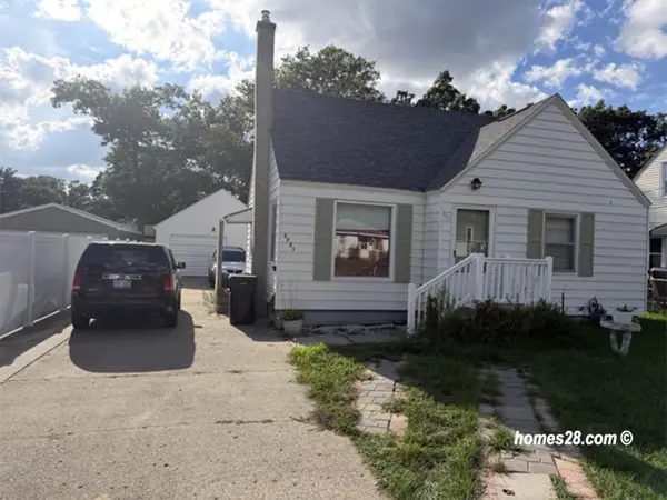 3721 Havana Avenue Sw, Wyoming, MI 49509