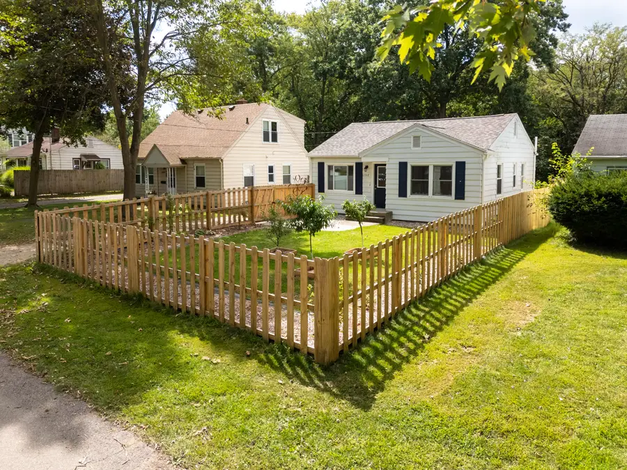 1707 Texel Drive, Kalamazoo, MI 49048 - #2