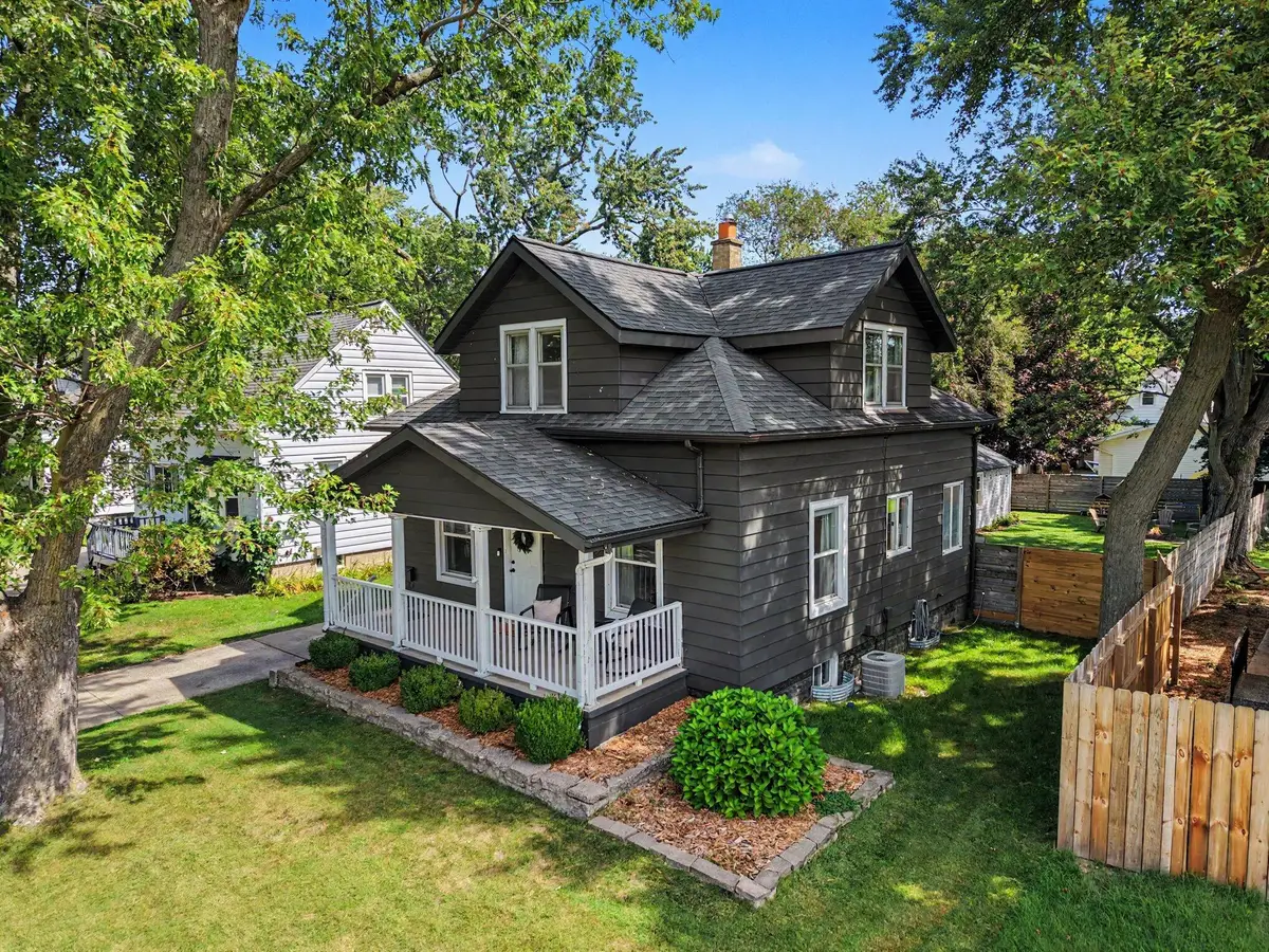 311 Michigan Street, Zeeland, MI 49464 - #1