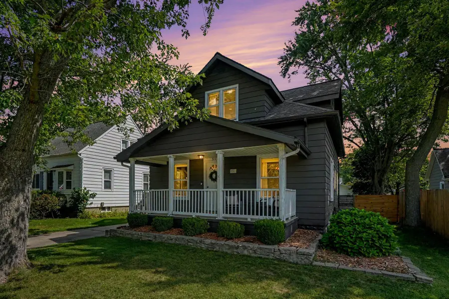 311 Michigan Street, Zeeland, MI 49464 - #2