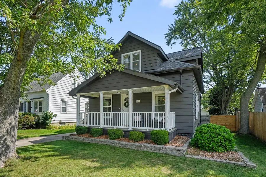 311 Michigan Street, Zeeland, MI 49464 - #3