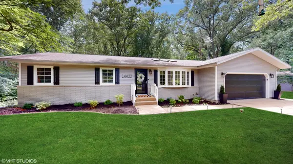 14422 Evergreen Drive, New Buffalo, MI 49117