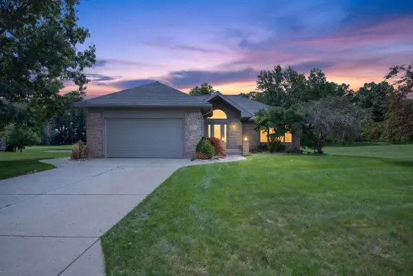 2619 Mulligan Drive, Jackson, MI 49203