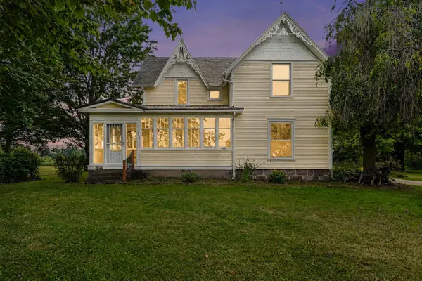 4394 S Lake Road, Greenville, MI 48838