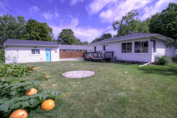 2309 Mayfield Road, Saginaw, MI 48602