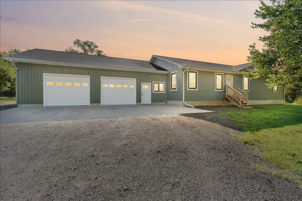 3867 Edgar Road, Leslie, MI 49251