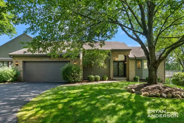 2285 Mourning Dove Court Se, Grand Rapids, MI 49546