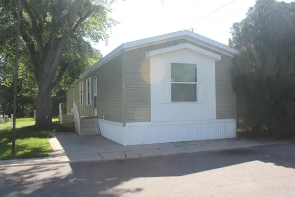 4998 Marlette Avenue Se, Kentwood, MI 49548