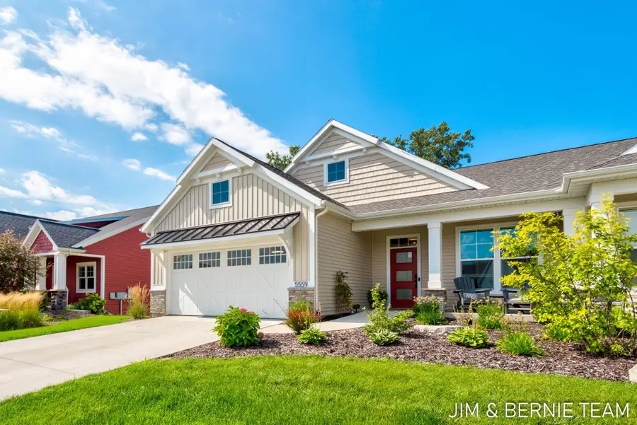 5559 Albright Avenue Sw #4, Wyoming, MI 49418 - #2