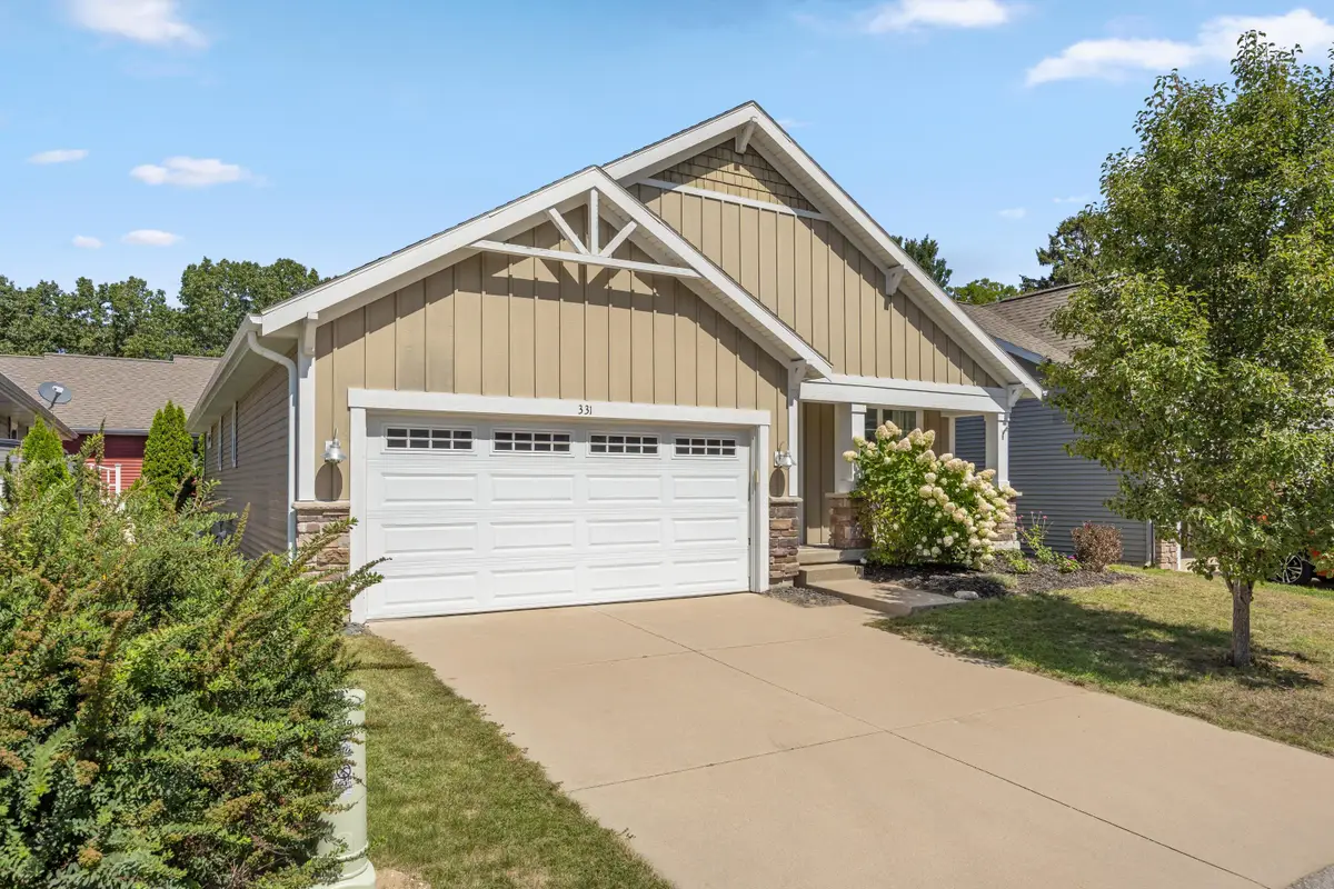 331 Rachaels Way, Spring Lake, MI 49456 - #1