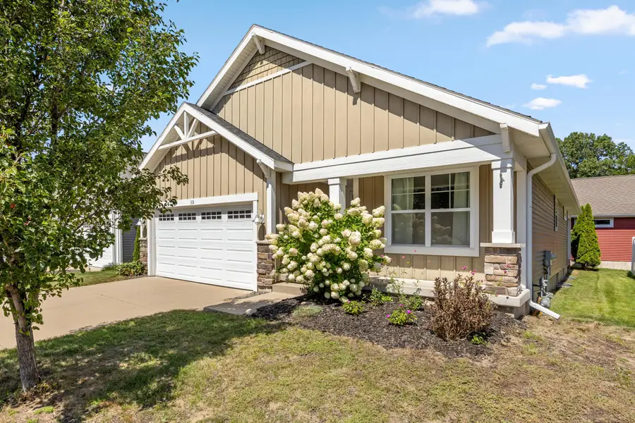 331 Rachaels Way, Spring Lake, MI 49456 - #2