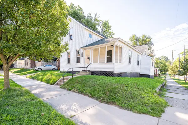 928 Baxter Street Se, Grand Rapids, MI 49506