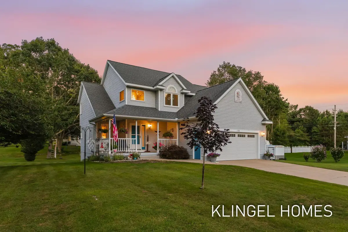 11984 Chickory Drive, Grand Haven, MI 49417 - #1