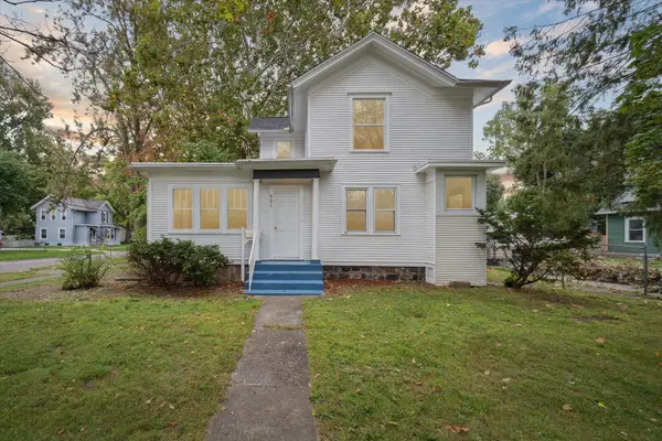 901 W Franklin Street, Jackson, MI 49203