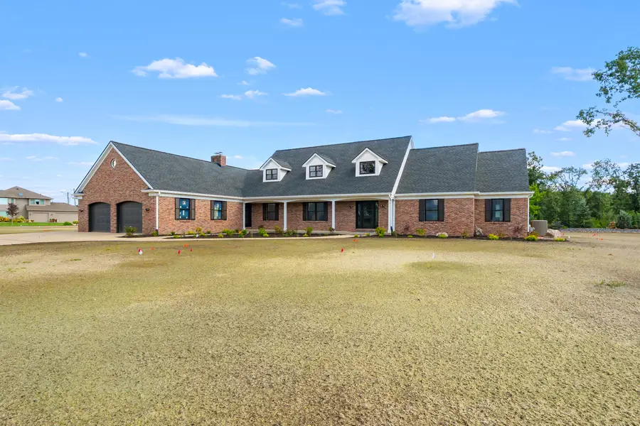 5217 Green Pine Lane, Kalamazoo, MI 49009 - #2