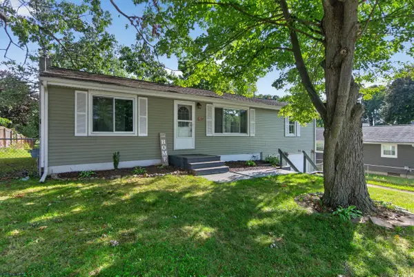 233 E Clark Street, Jackson, MI 49203