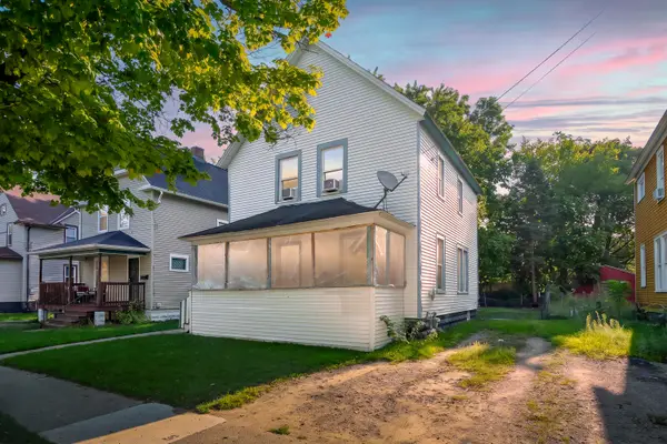 1703 Fair Street, Kalamazoo, MI 49001