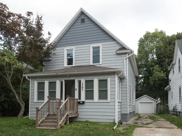 1305 Reed Avenue, Kalamazoo, MI 49001