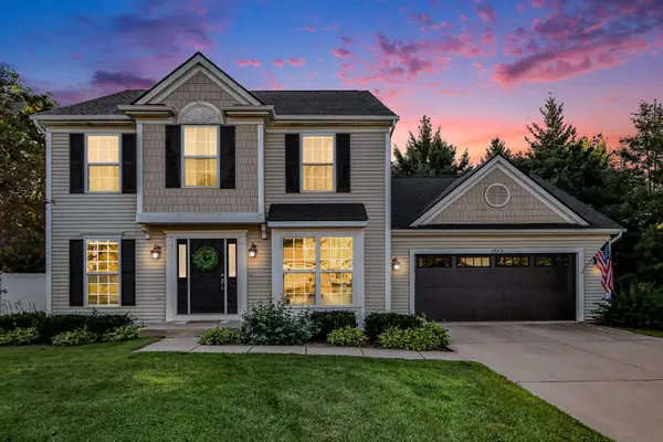 2963 Valley Glenn Circle, Kalamazoo, MI 49004