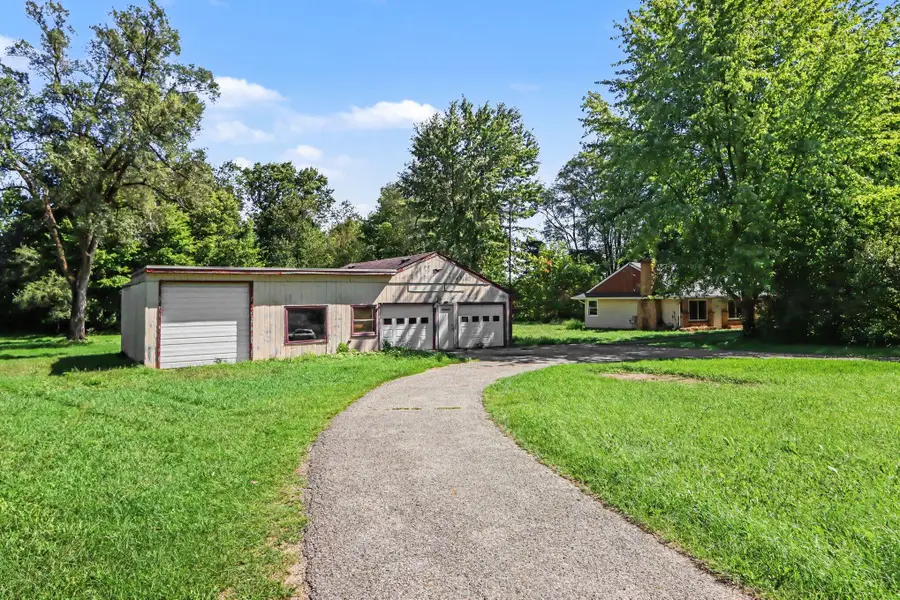 62 Michigan 37, Hastings, MI 49058 - #2