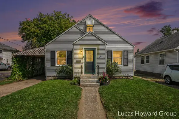 1546 Powers Avenue Nw, Grand Rapids, MI 49504