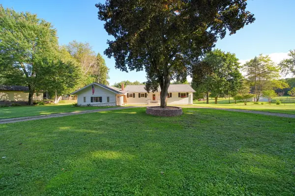 2356 Hatch Road, Jackson, MI 49201