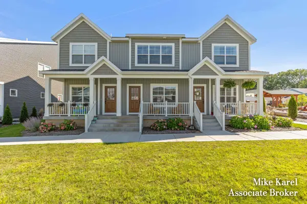 297 Vista Green Court, Holland, MI 49423