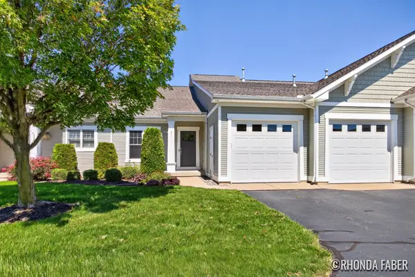 1792 N Trillium Circle, Zeeland, MI 49464