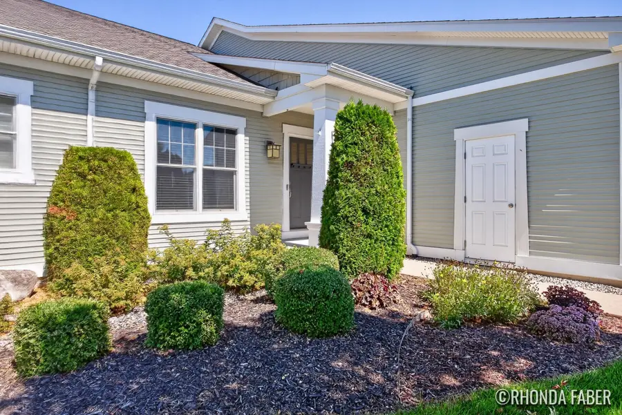 1792 N Trillium Circle, Zeeland, MI 49464 - #2