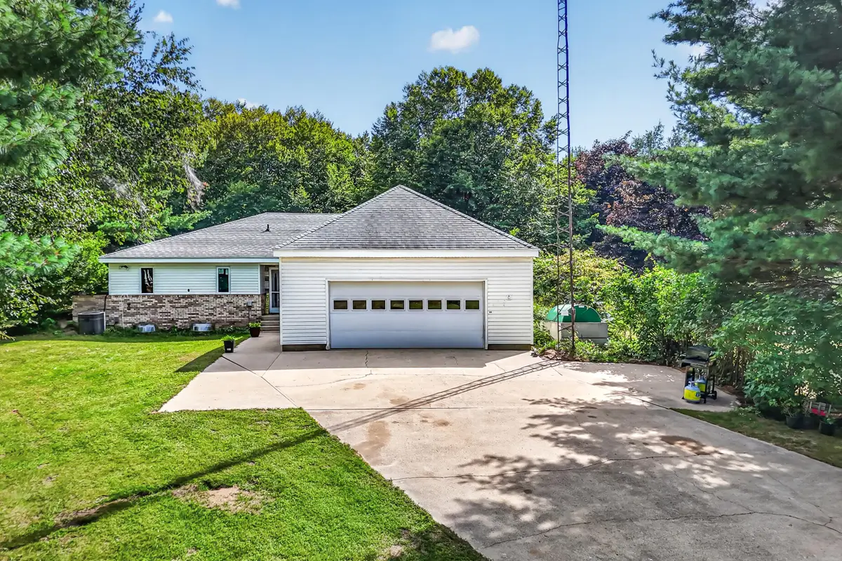 8183 W Cleveland Road, New Era, MI 49446 - #1
