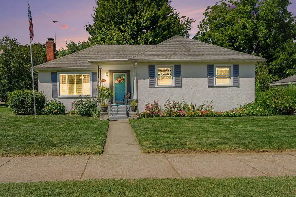 106 N 14th Street, Niles, MI 49120 - #1