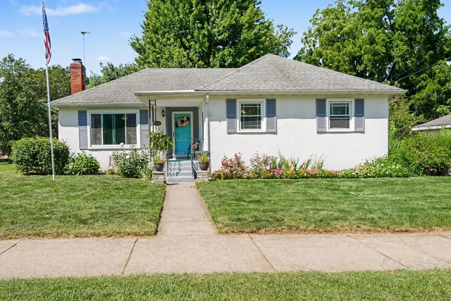 106 N 14th Street, Niles, MI 49120 - #2