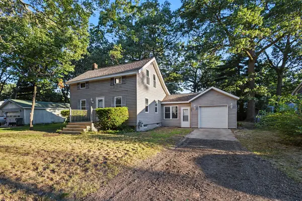 260 Eric Avenue, Norton Shores, MI 49444
